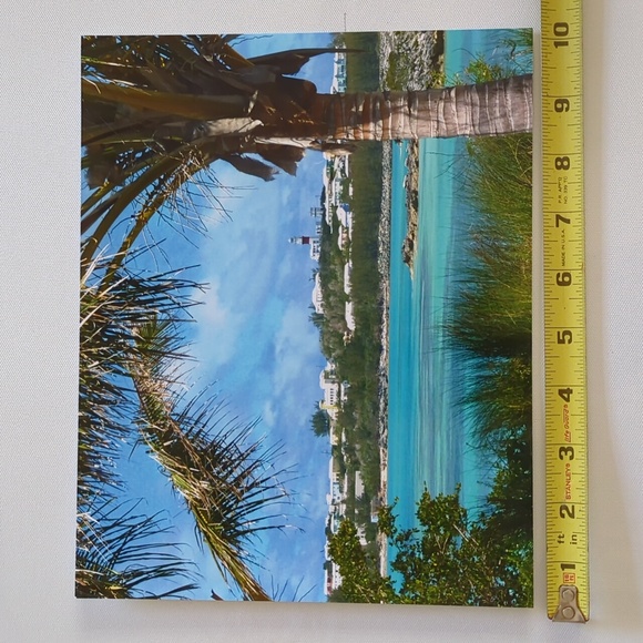 Beautiful Bermuda Photo 8x10 for Framing - Picture 2 of 4